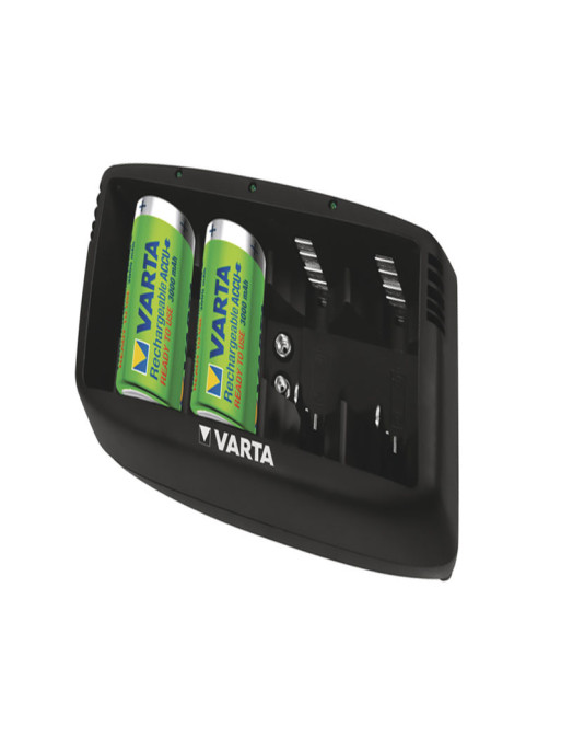 Chargeur universel Varta