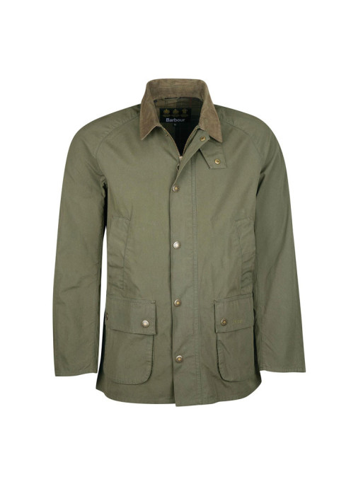 Veste Ashby Barbour 1