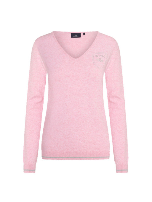 Pullover Amy HV Polo rose Pullover Amy HV Polo rose
