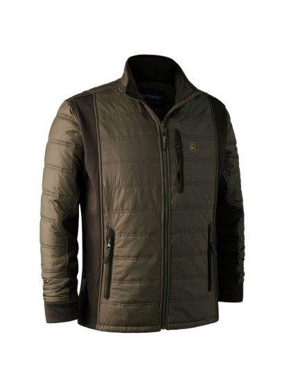 Veste Muflon Zip-In Deerhunter Avant