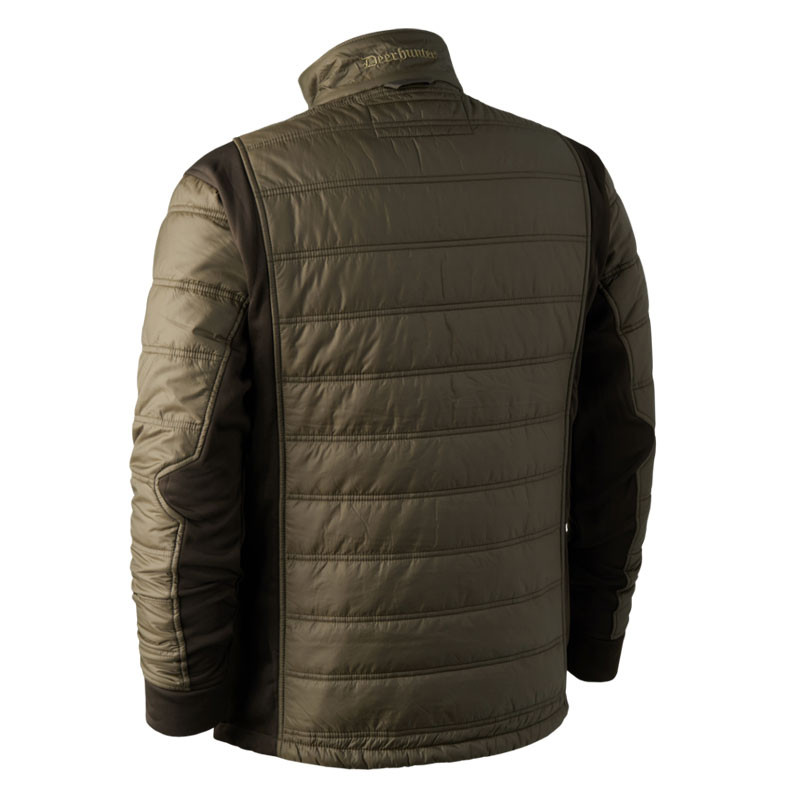 Veste Muflon Zip-In Deerhunter Arrière