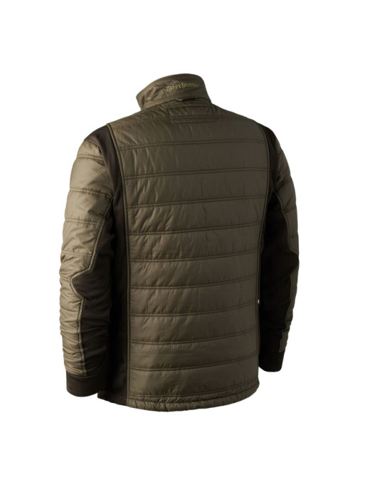 Veste Muflon Zip-In Deerhunter Arrière