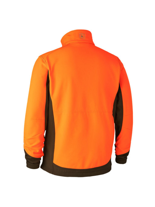 Veste Softshell Rogaland Deerhunter Arrière