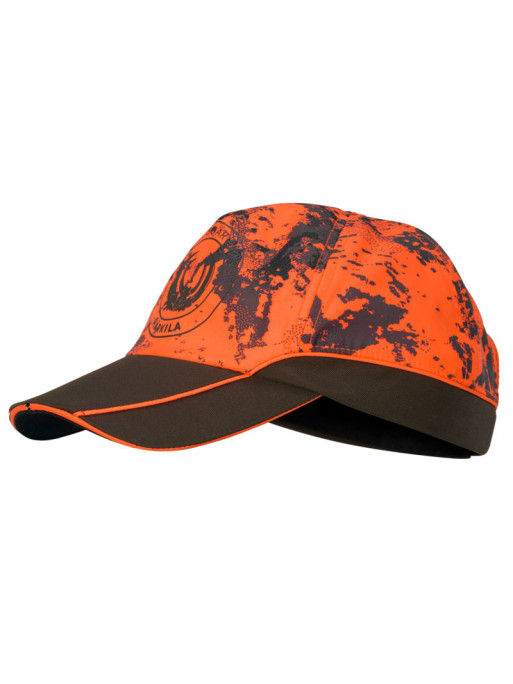 Casquette Wildboar Pro AXIS Orange Blaze/Shadow Härkila