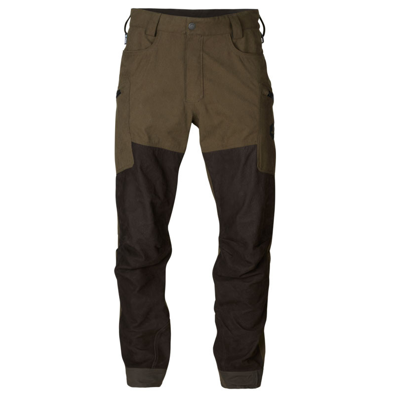 Pantalon Driven Hunt HWS leather Härkila Avant