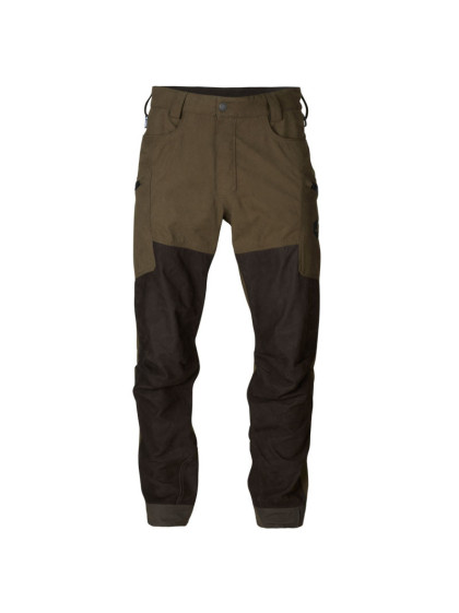 Pantalon Driven Hunt HWS leather Härkila Avant