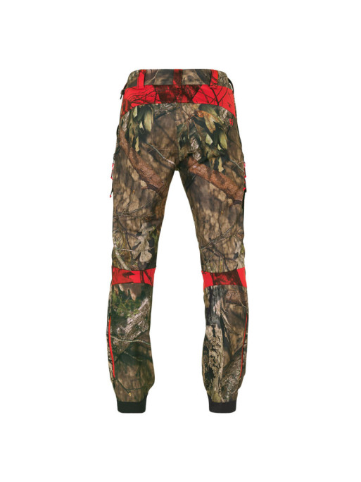 Pantalon Moose Hunter 2.0 light Härkila Arrière