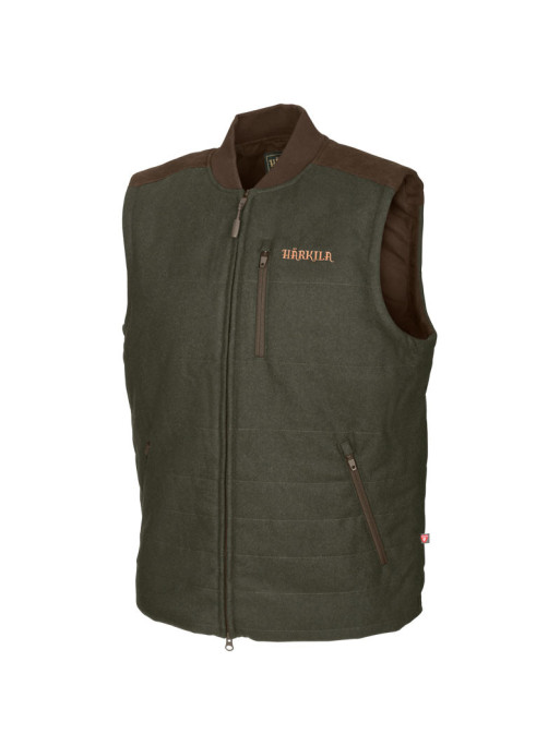 Gilet Metso Active quilt Härkila Avant