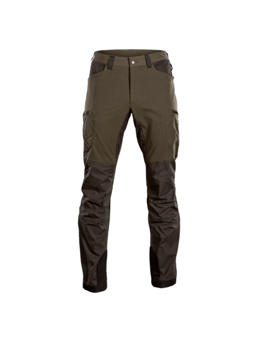 Pantalon Ragnar Härkila  Avant gris / vert