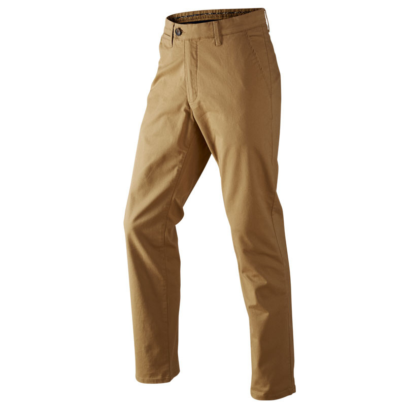 Pantalon chinos Norberg Härkila  Avant