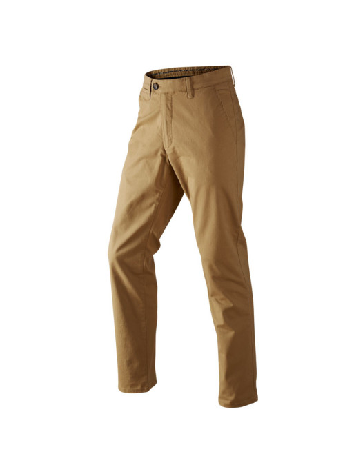 Pantalon chinos Norberg Härkila  Avant