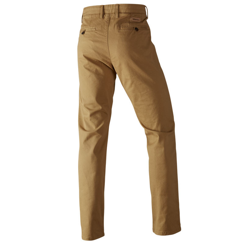 Pantalon chinos Norberg Härkila  Arrière