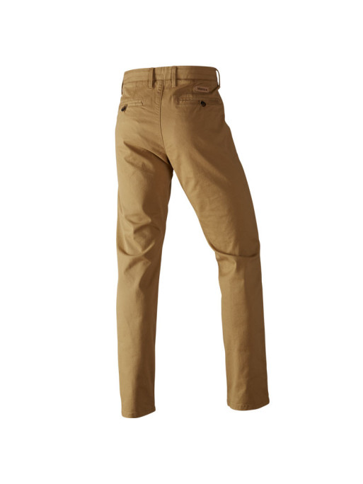 Pantalon chinos Norberg Härkila Arrière Pantalon chinos Norberg Härkila Arrière