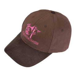 Casquette Eddy Club Interchasse