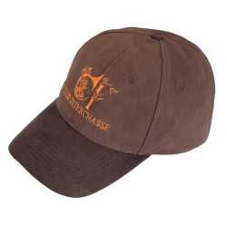 Casquette Eddy Club Interchasse