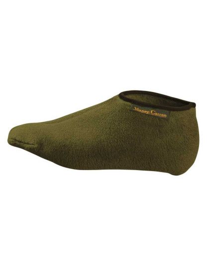 Chaussons bottes Chauss'pol Ligne Verney-Carron