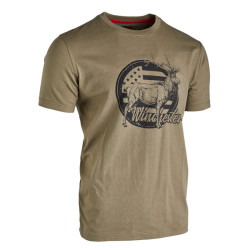 T-Shirt Delta Winchester
