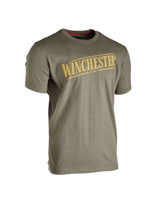 T-shirt Sunray Winchester