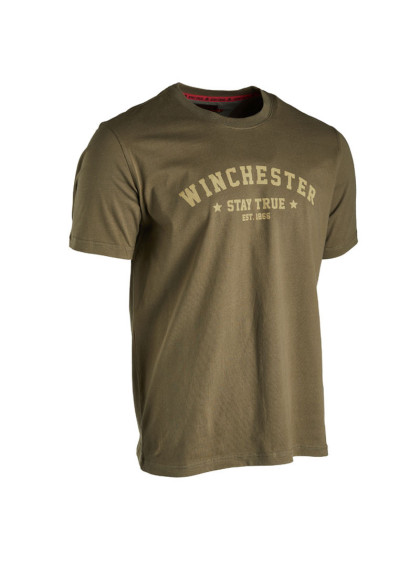 T-shirt Rockdale Winchester