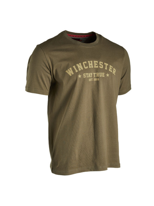 T-shirt Rockdale Winchester