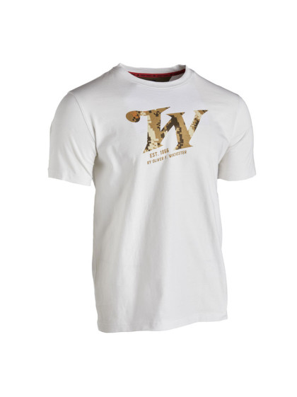 T-shirt Springer Winchester