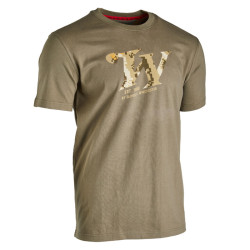 T-shirt Springer Winchester