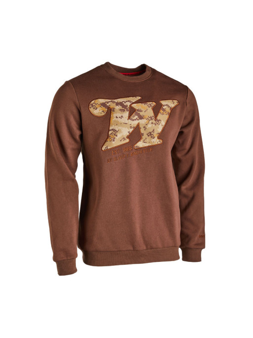 Sweatshirt Redstone Winchester