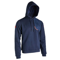 Sweatshirt Norwood Winchester