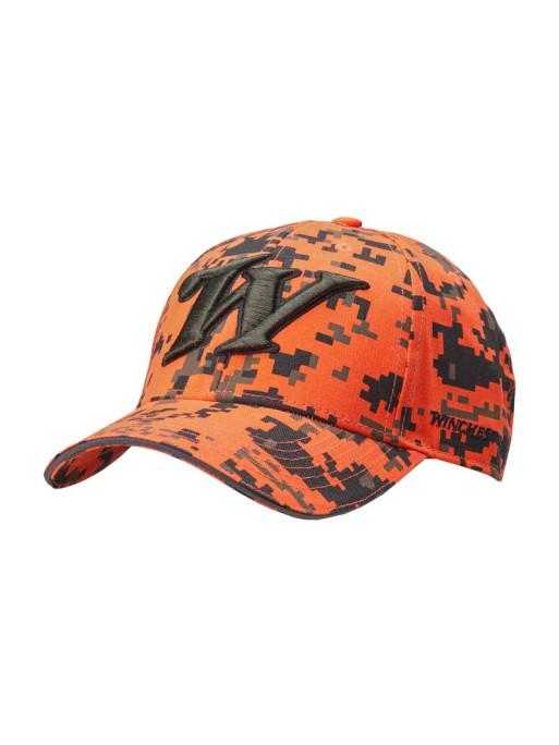 Casquette Bowman DIGIBLAZE Winchester