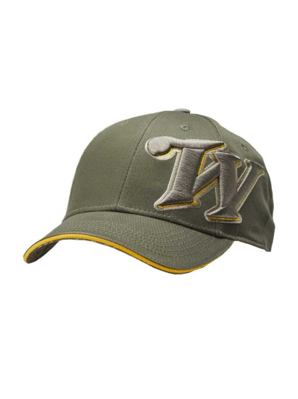 Casquette Spiritwood Vert Winchester