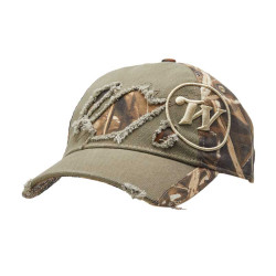 Casquette tacoma MAX4 Winchester