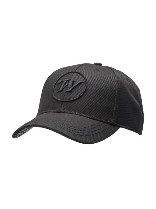 Casquette Hudson noire Winchester