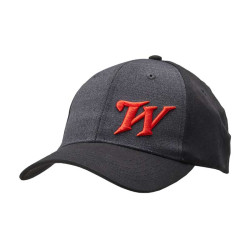 Casquette M.O.A. noire Winchester