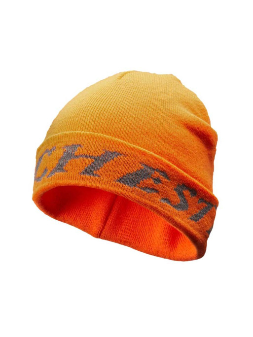 Bonnet Beanie Rockdale Winchester Orange