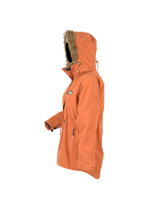 Anorak Monsoon Arctic Smock Femme Ridgeline