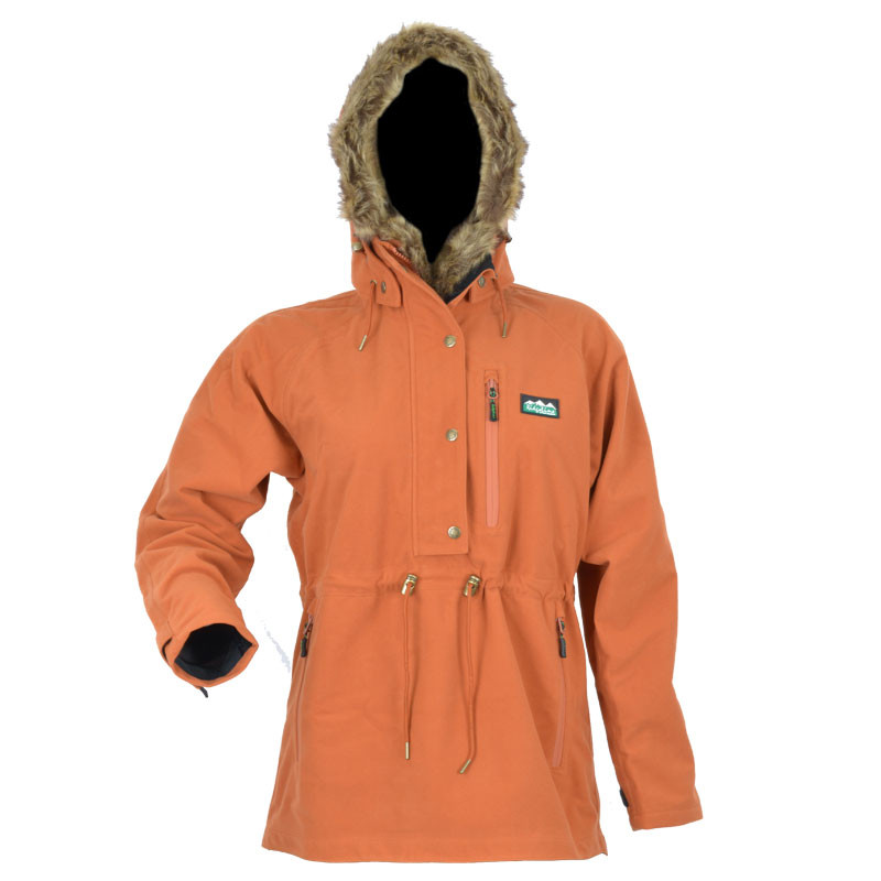 Anorak Monsoon Arctic Smock Femme Ridgeline