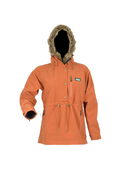 Anorak Monsoon Arctic Smock...