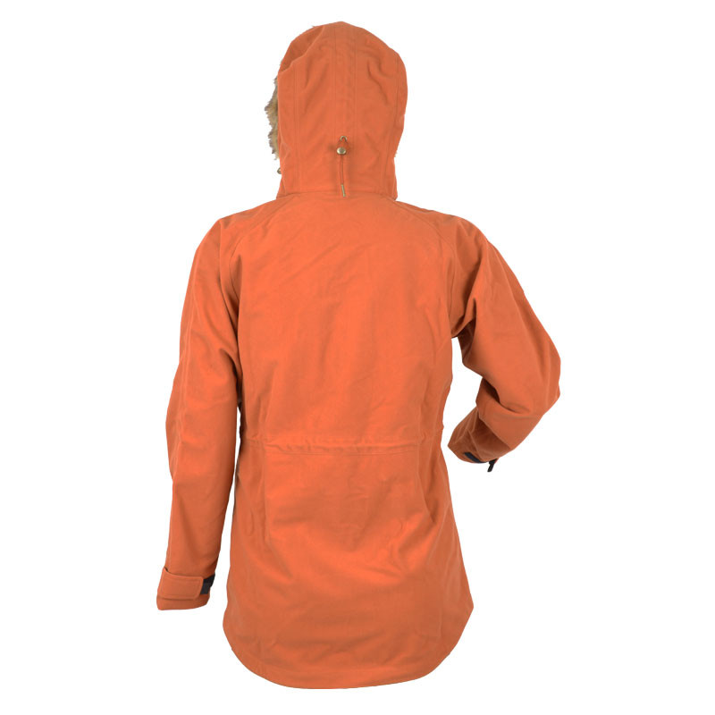 Anorak Monsoon Arctic Smock Femme Ridgeline