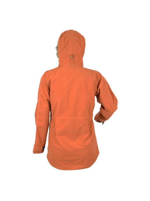 Anorak Monsoon Arctic Smock Femme Ridgeline