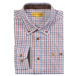 Chemise Salbris Härkila