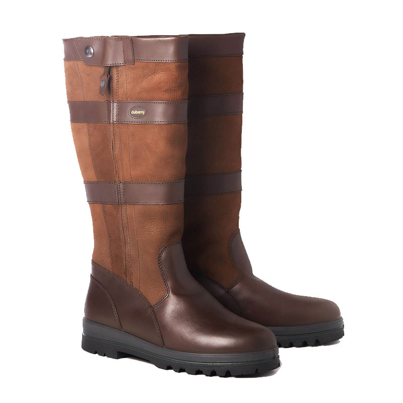 Bottes Wexford Dubarry