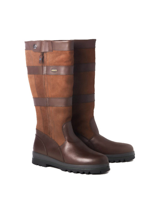 Bottes Wexford Dubarry