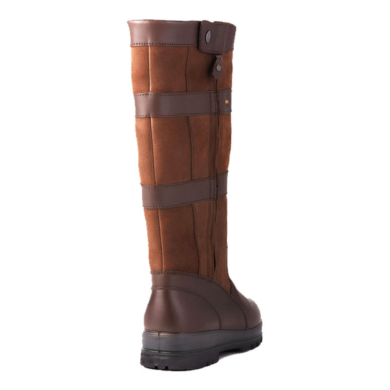 Bottes Wexford Dubarry