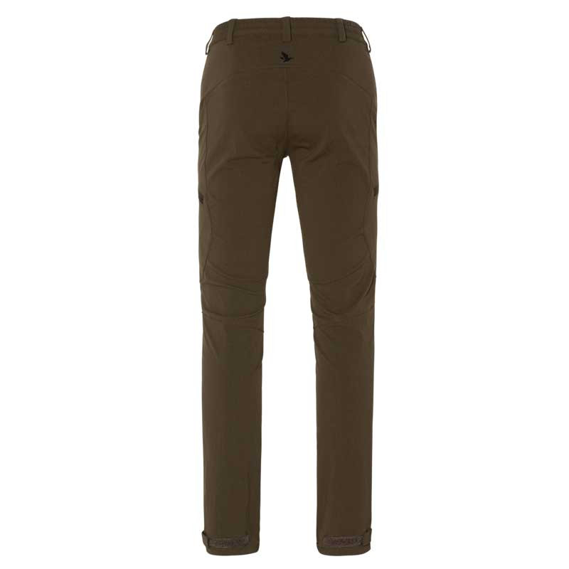 Pantalon Larch stretch Women Seeland Arrière