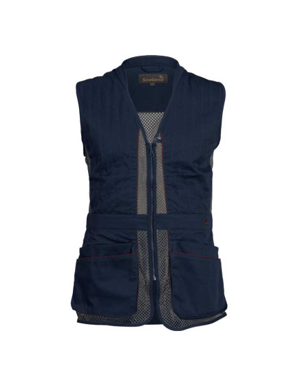 Gilet Skeet II Seeland