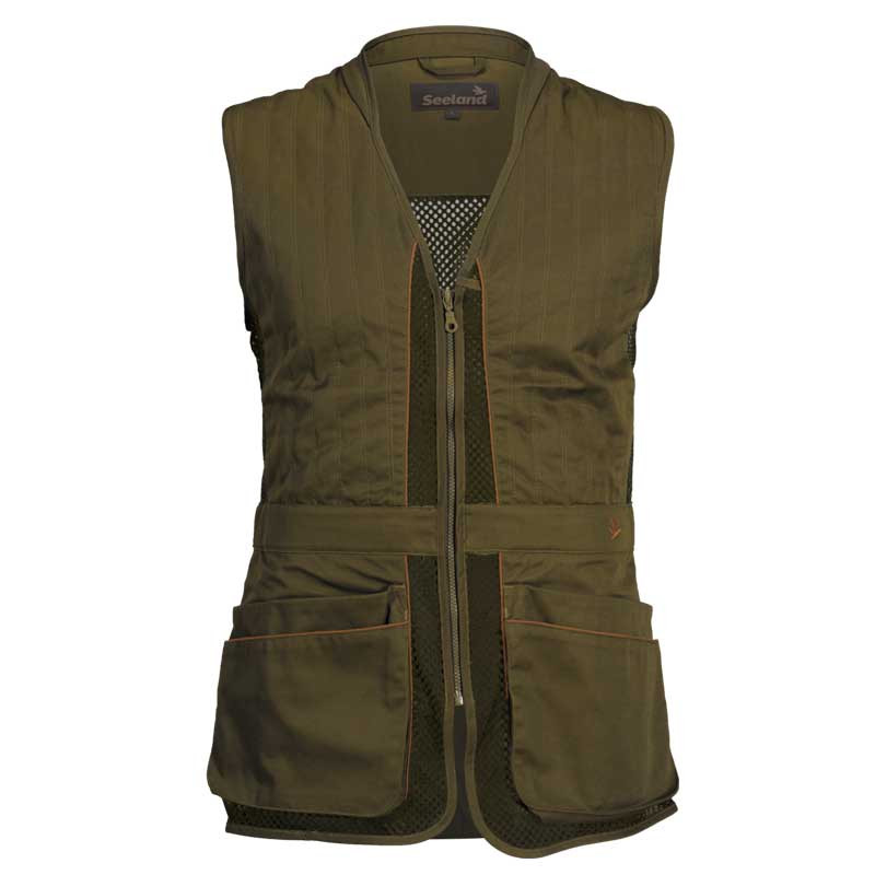Gilet Skeet II Seeland