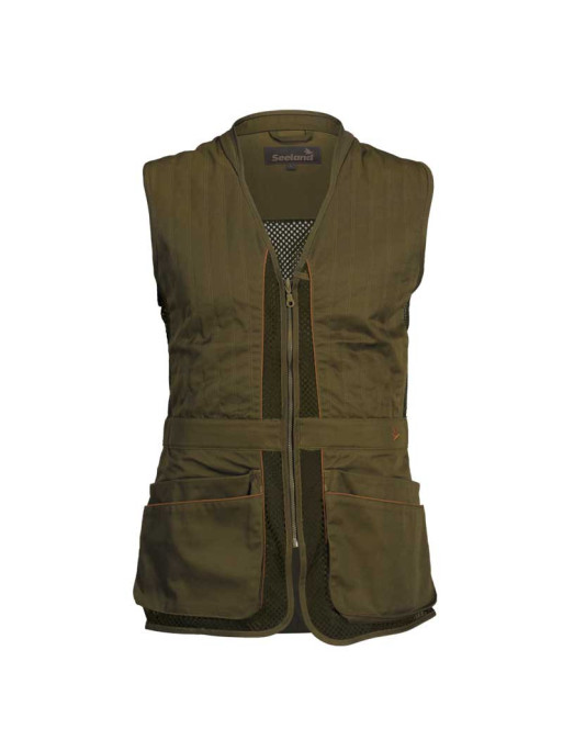 Gilet Skeet II Seeland