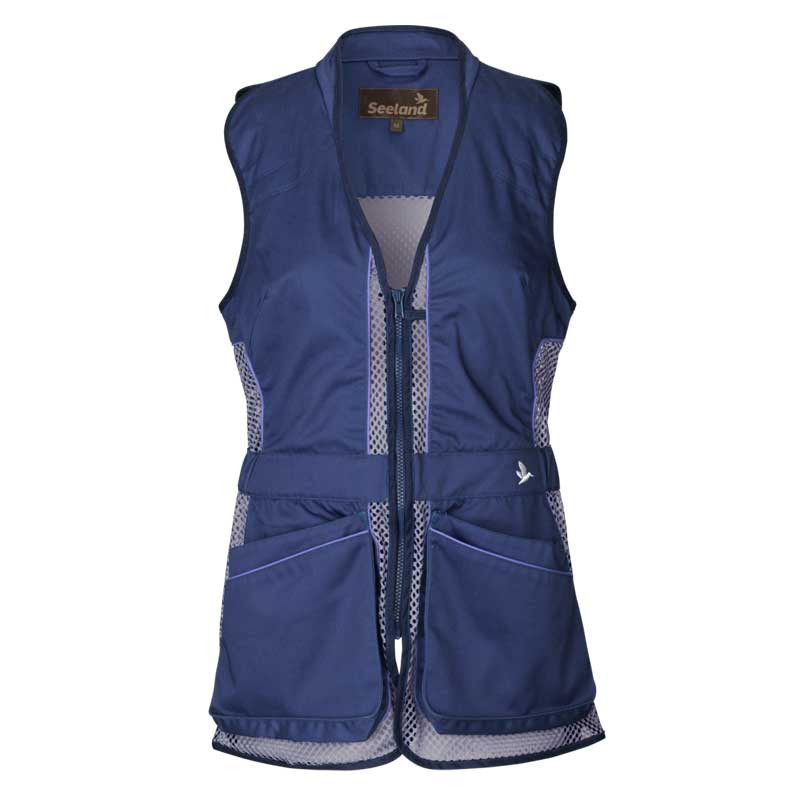 Gilet Skeet II Lady Seeland