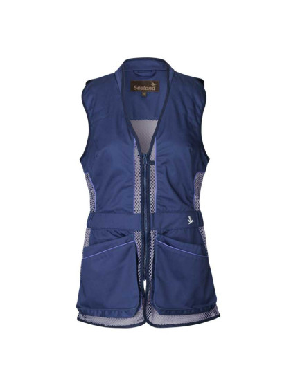 Gilet Skeet II Lady Seeland