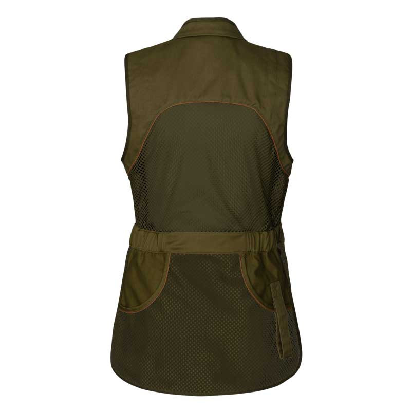 Gilet Skeet II Lady Seeland